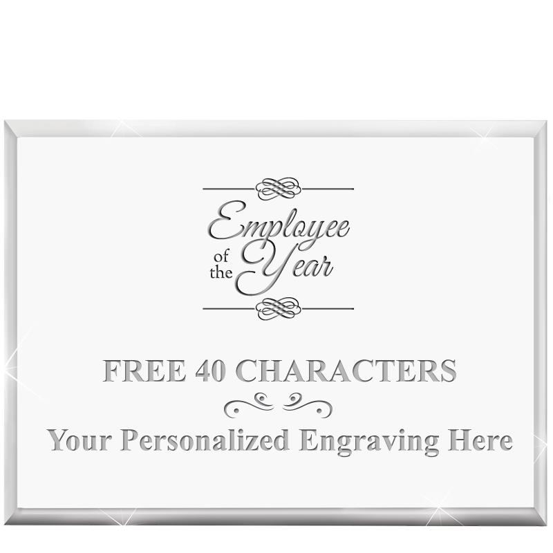 4"x3"HORIZONTAL DISPLAY ACRYL