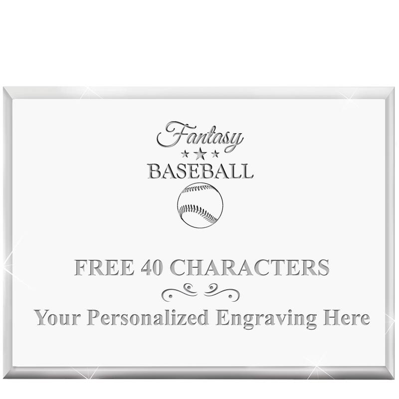 4"x3"HORIZONTAL DISPLAY ACRYL