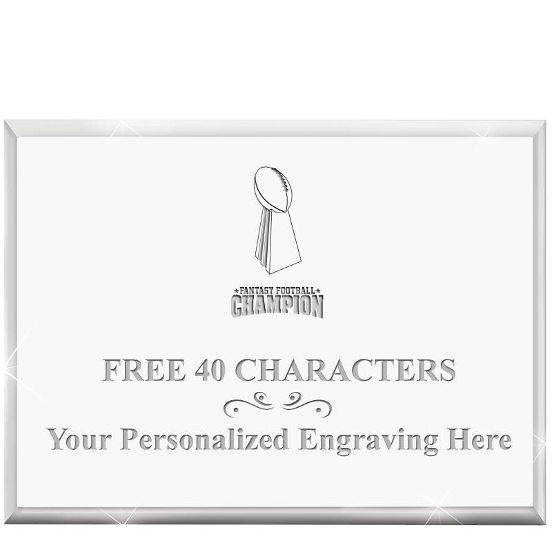 4"x3"HORIZONTAL DISPLAY ACRYL