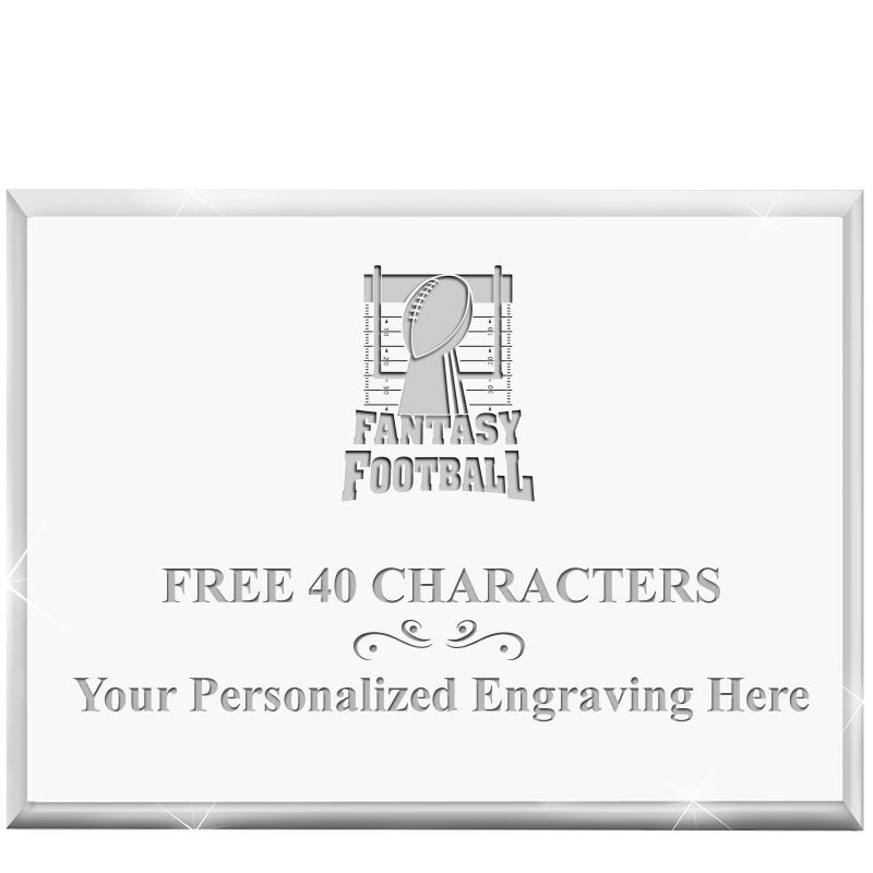 4"x3"HORIZONTAL DISPLAY ACRYL