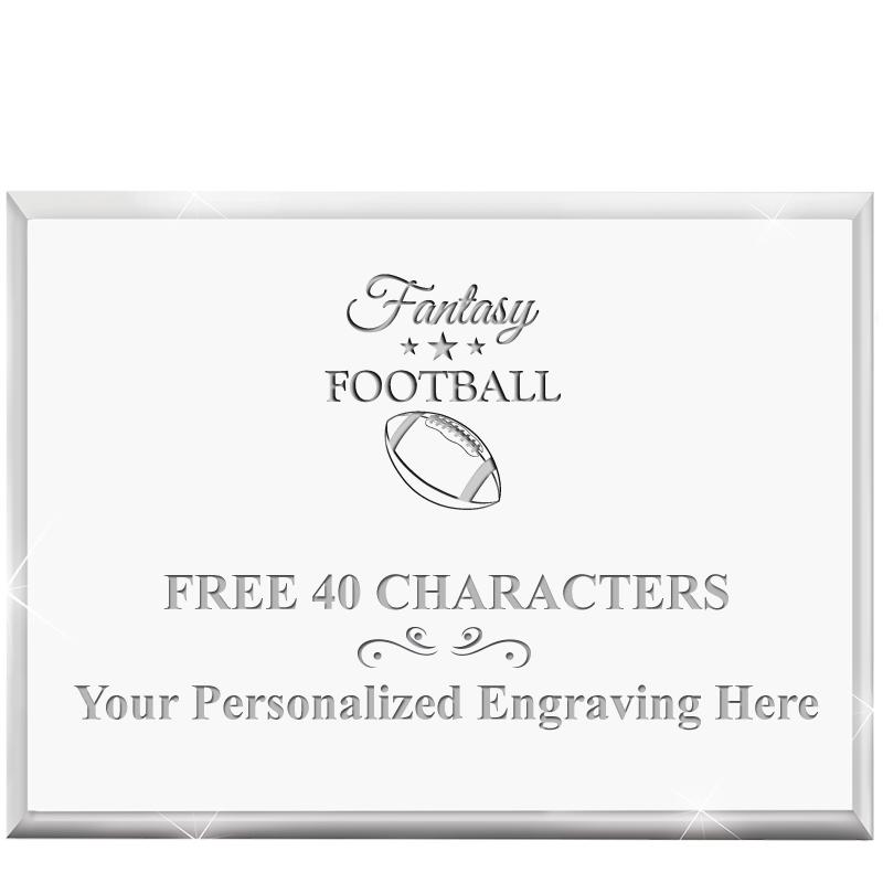 4"x3"HORIZONTAL DISPLAY ACRYL