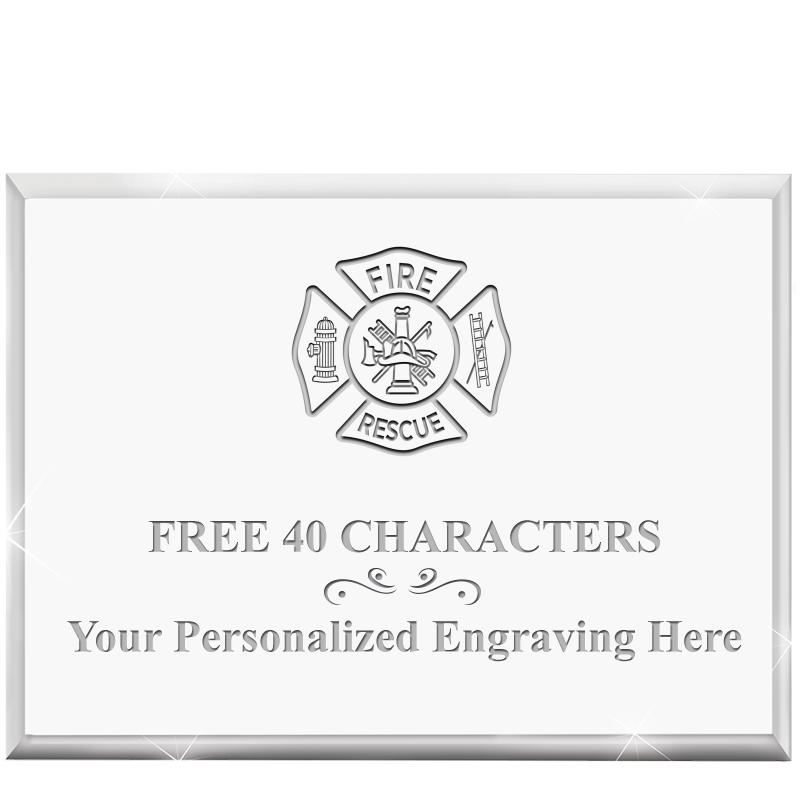 4"x3"HORIZONTAL DISPLAY ACRYL