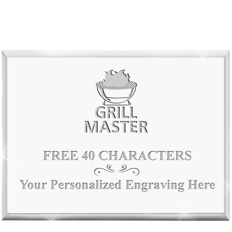 4"x3"HORIZONTAL DISPLAY ACRYL