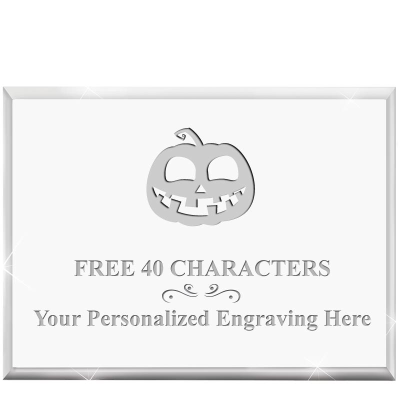 4"x3"HORIZONTAL DISPLAY ACRYL