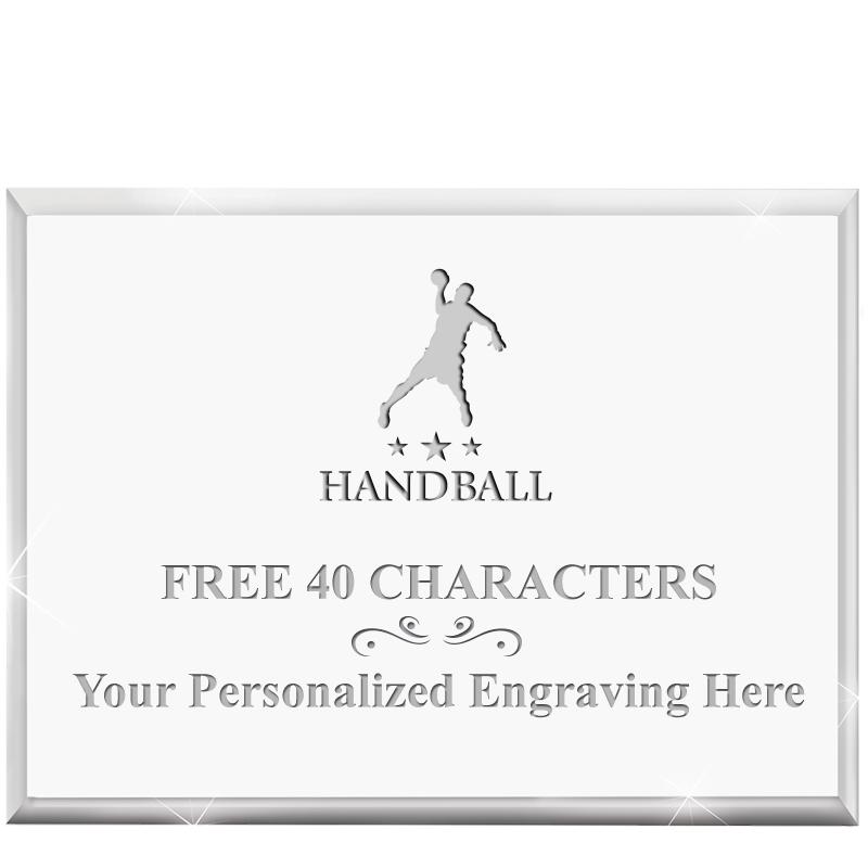 4"x3"HORIZONTAL DISPLAY ACRYL