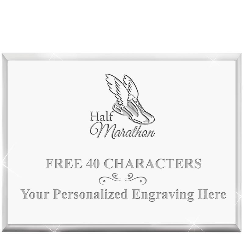 4"x3"HORIZONTAL DISPLAY ACRYL