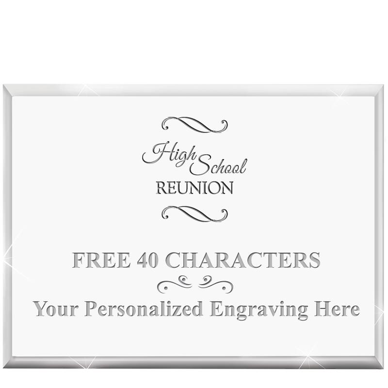 4"x3"HORIZONTAL DISPLAY ACRYL