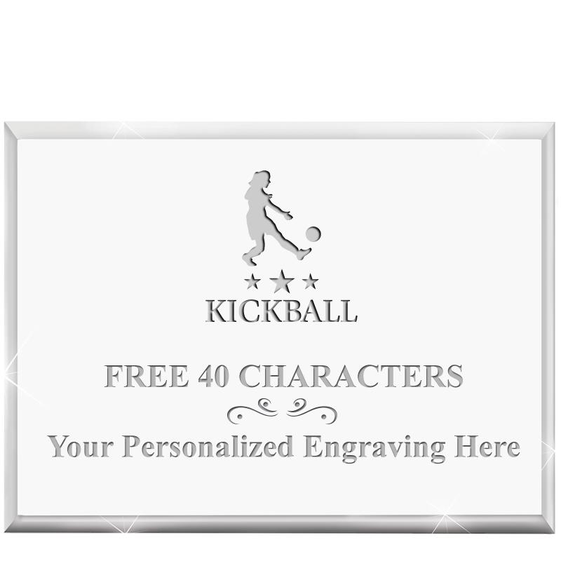 4"x3"HORIZONTAL DISPLAY ACRYL