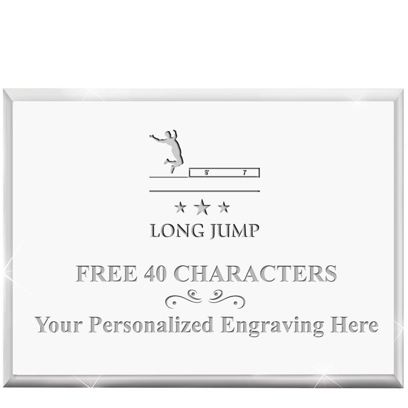 4"x3"HORIZONTAL DISPLAY ACRYL