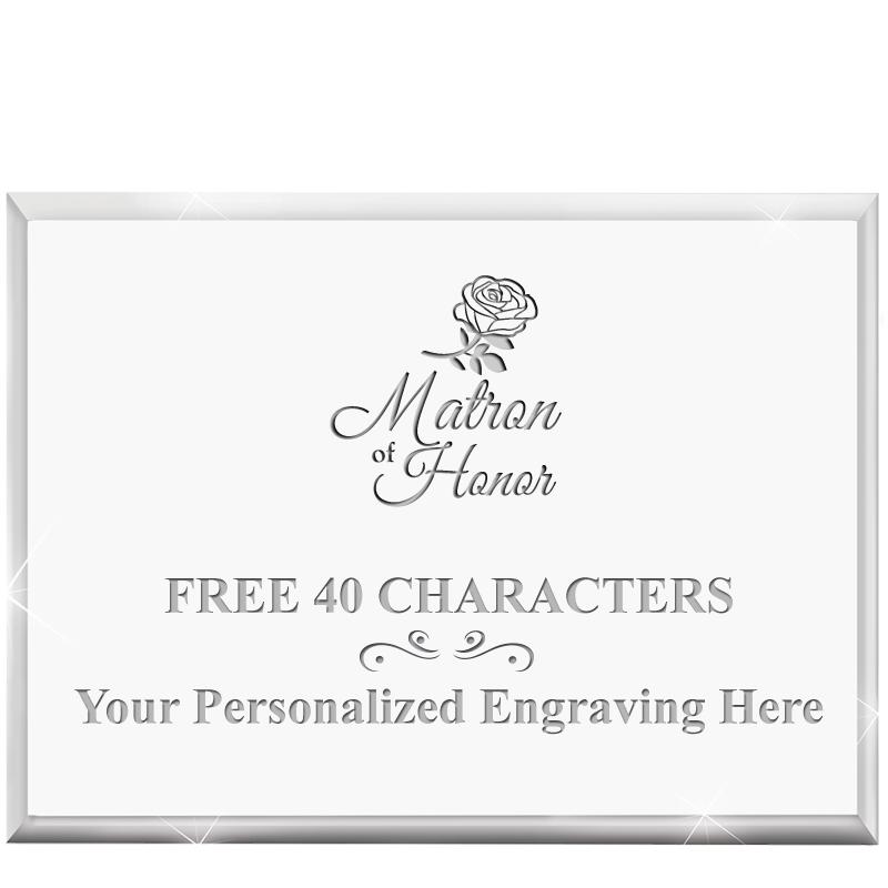 4"x3"HORIZONTAL DISPLAY ACRYL