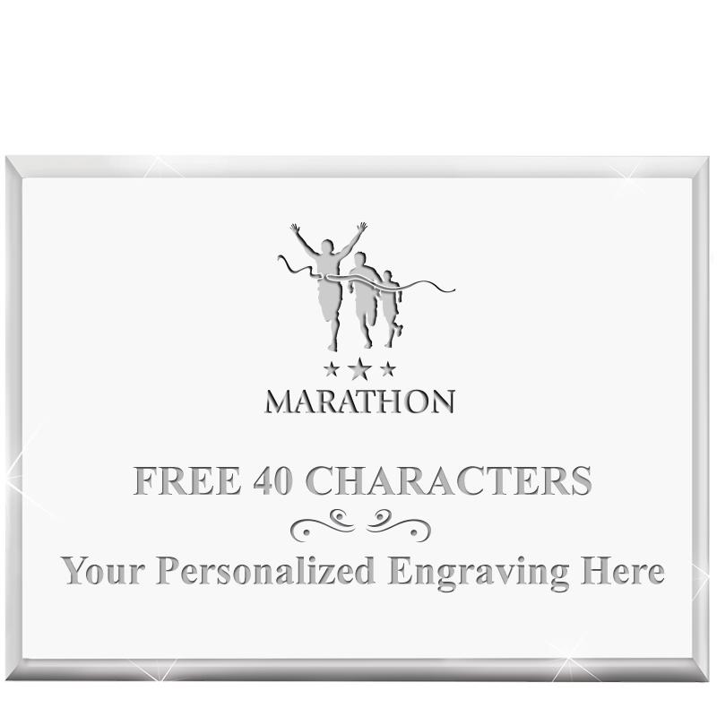 4"x3"HORIZONTAL DISPLAY ACRYL