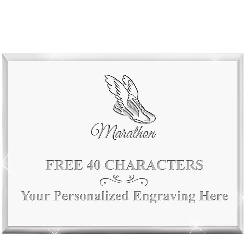 4"x3"HORIZONTAL DISPLAY ACRYL