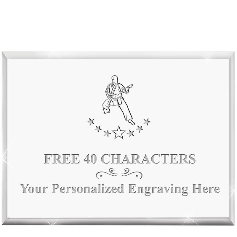 4"x3"HORIZONTAL DISPLAY ACRYL