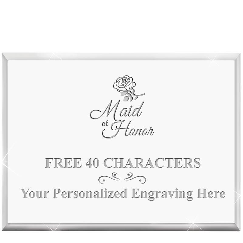 4"x3"HORIZONTAL DISPLAY ACRYL