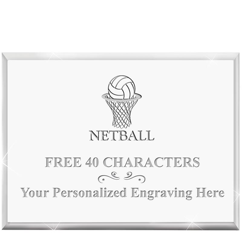 4"x3"HORIZONTAL DISPLAY ACRYL