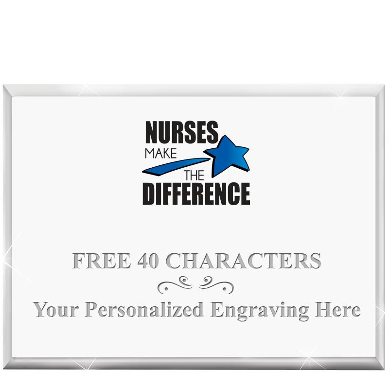 4"x3"HORIZONTAL DISPLAY ACRYL