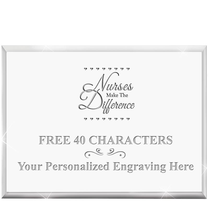 4"x3"HORIZONTAL DISPLAY ACRYL