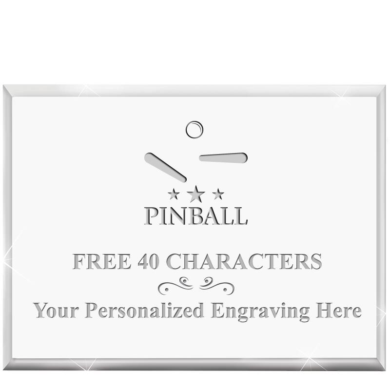 4"x3"HORIZONTAL DISPLAY ACRYL