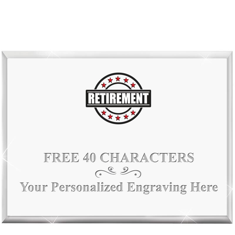 4"x3"HORIZONTAL DISPLAY ACRYL