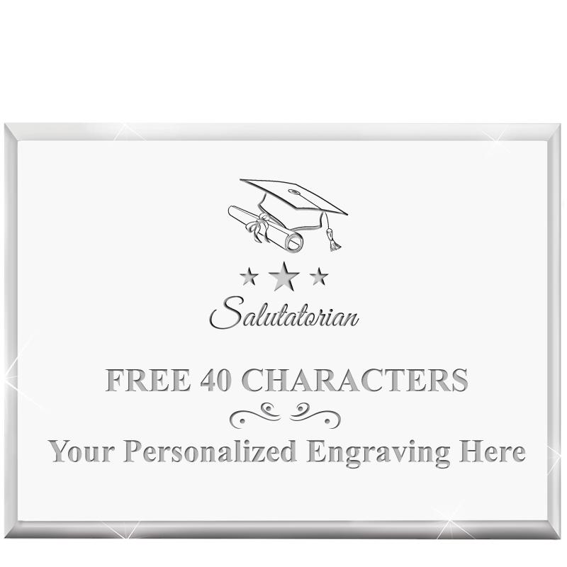 4"x3"HORIZONTAL DISPLAY ACRYL