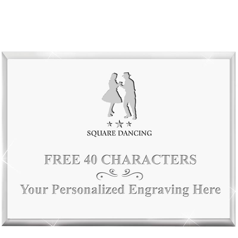 4"x3"HORIZONTAL DISPLAY ACRYL