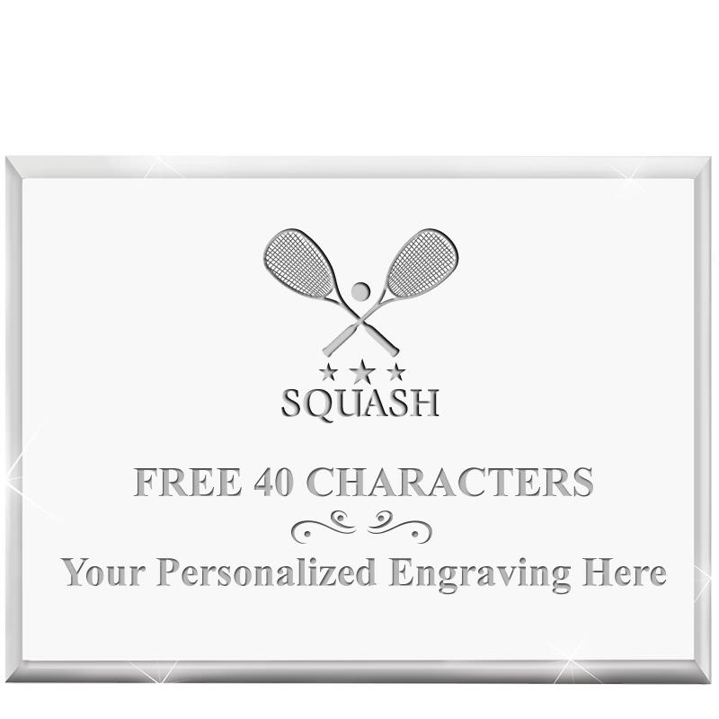 4"x3"HORIZONTAL DISPLAY ACRYL