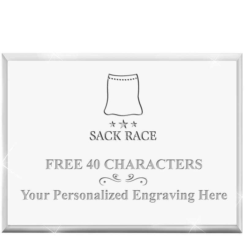 4"x3"HORIZONTAL DISPLAY ACRYL