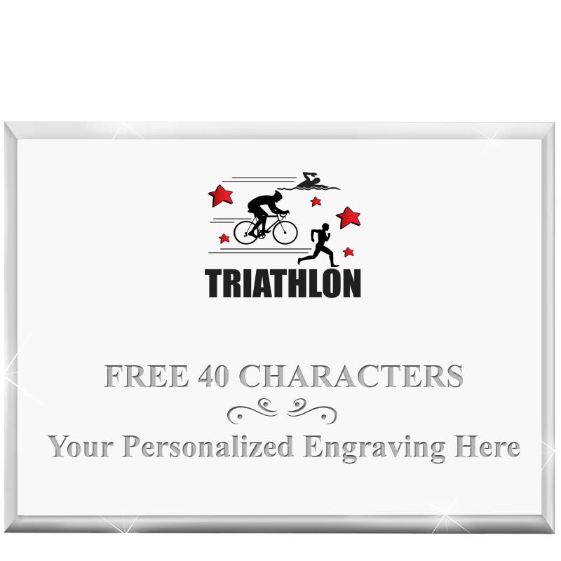 4"x3"HORIZONTAL DISPLAY ACRYL