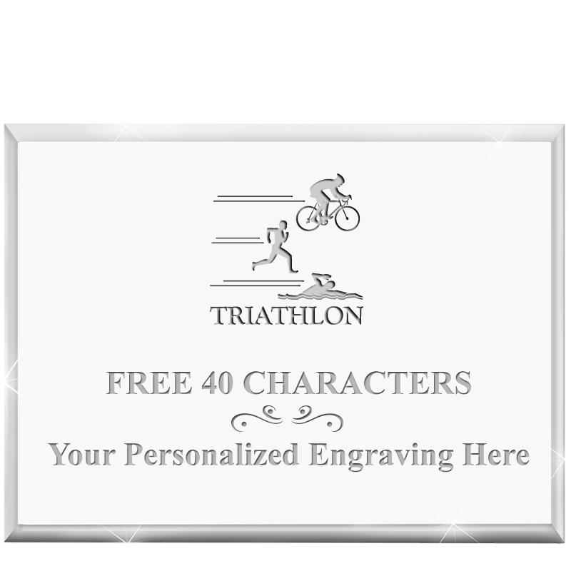 4"x3"HORIZONTAL DISPLAY ACRYL