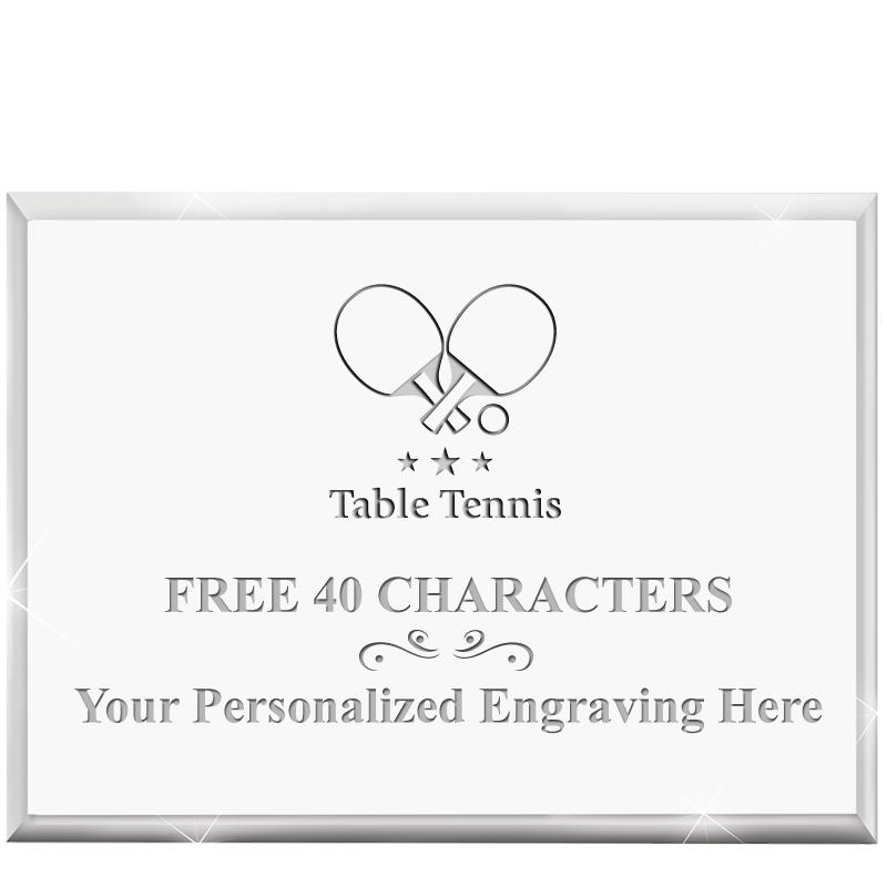 4"x3"HORIZONTAL DISPLAY ACRYL