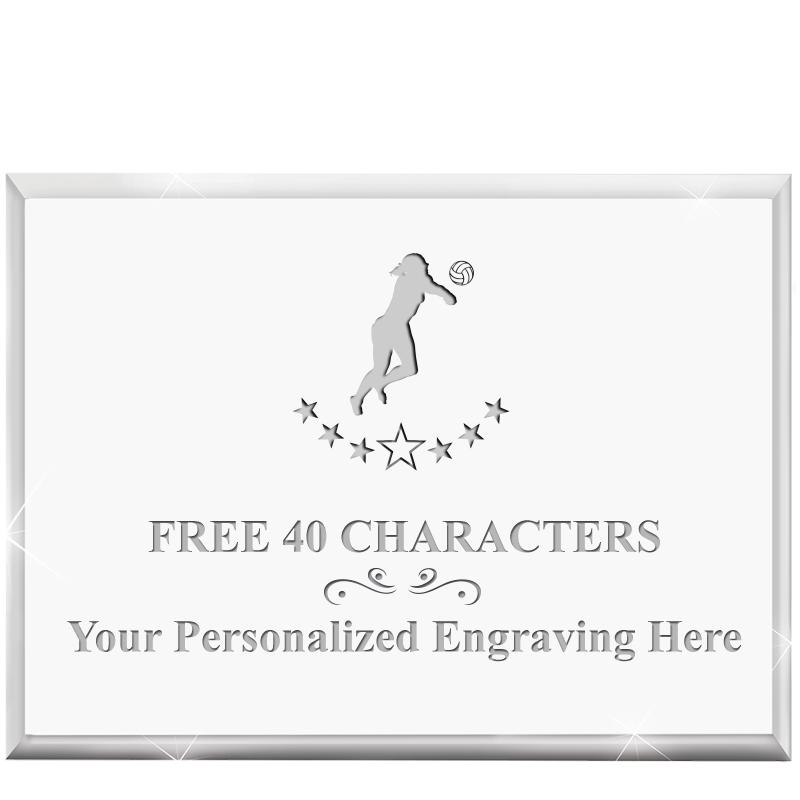 4"x3"HORIZONTAL DISPLAY ACRYL