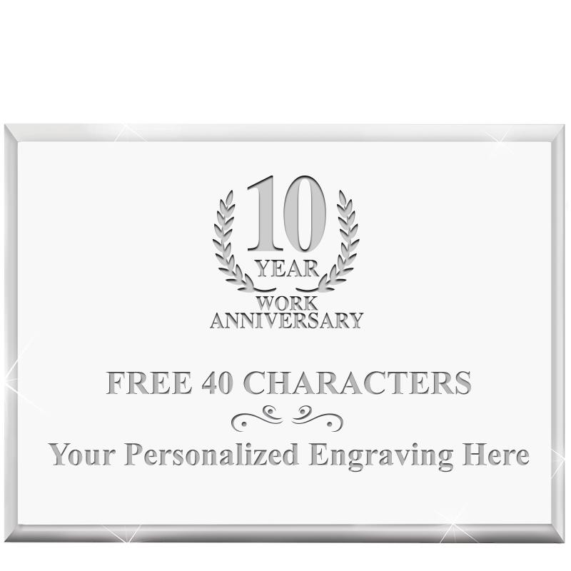 4"x3"HORIZONTAL DISPLAY ACRYL