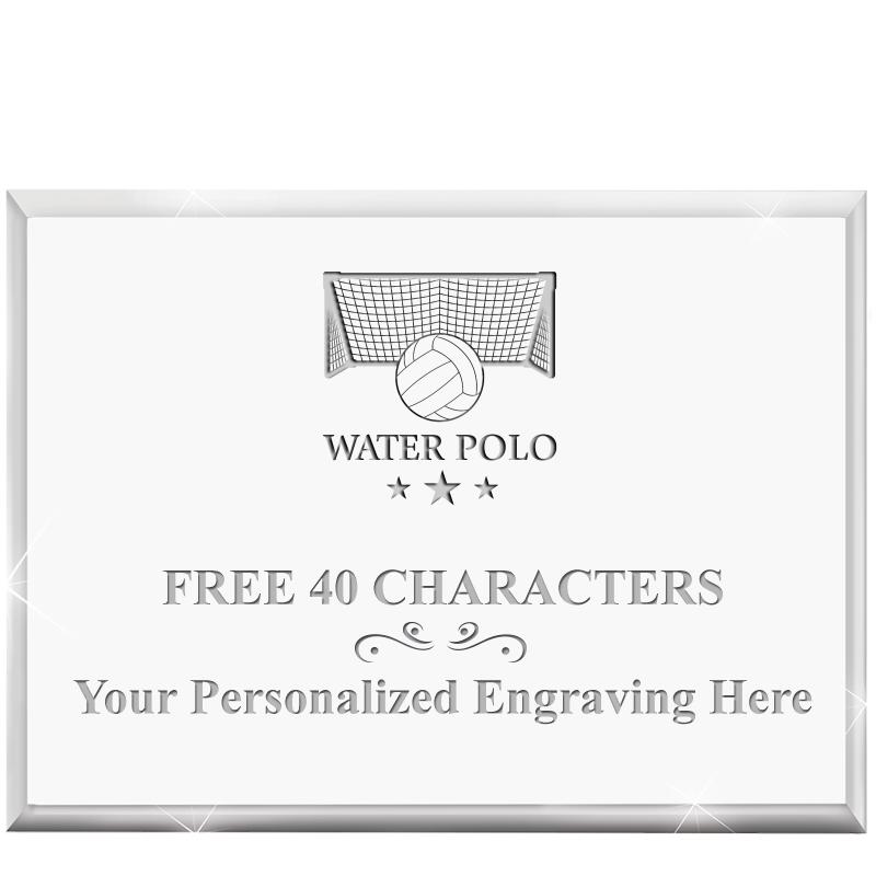 4"x3"HORIZONTAL DISPLAY ACRYL