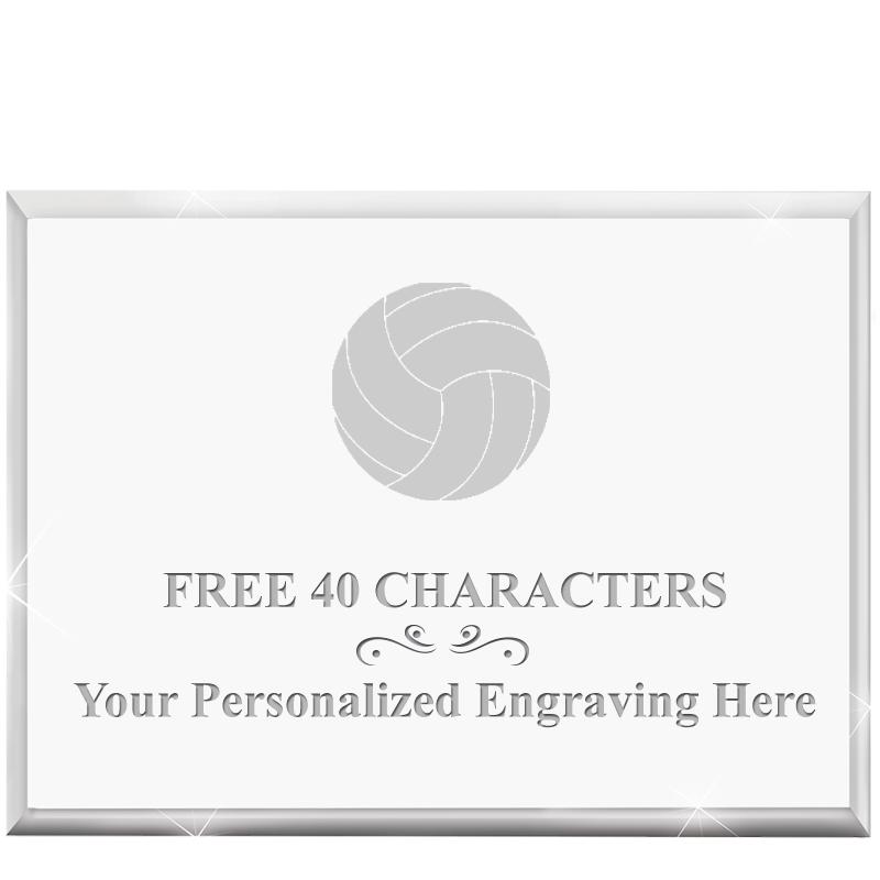 4"x3"HORIZONTAL DISPLAY ACRYL