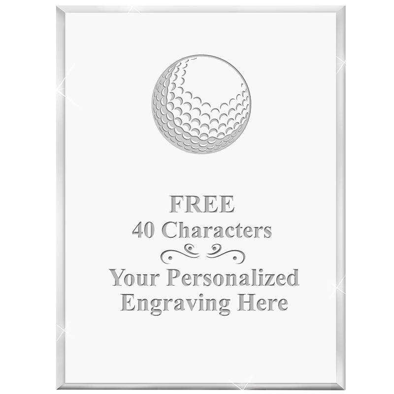 3" X 4" VERTICAL DISPLAY ACRYL