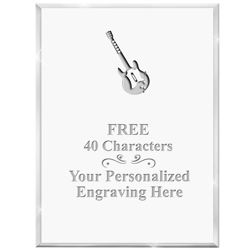 3" X 4" VERTICAL DISPLAY ACRYL