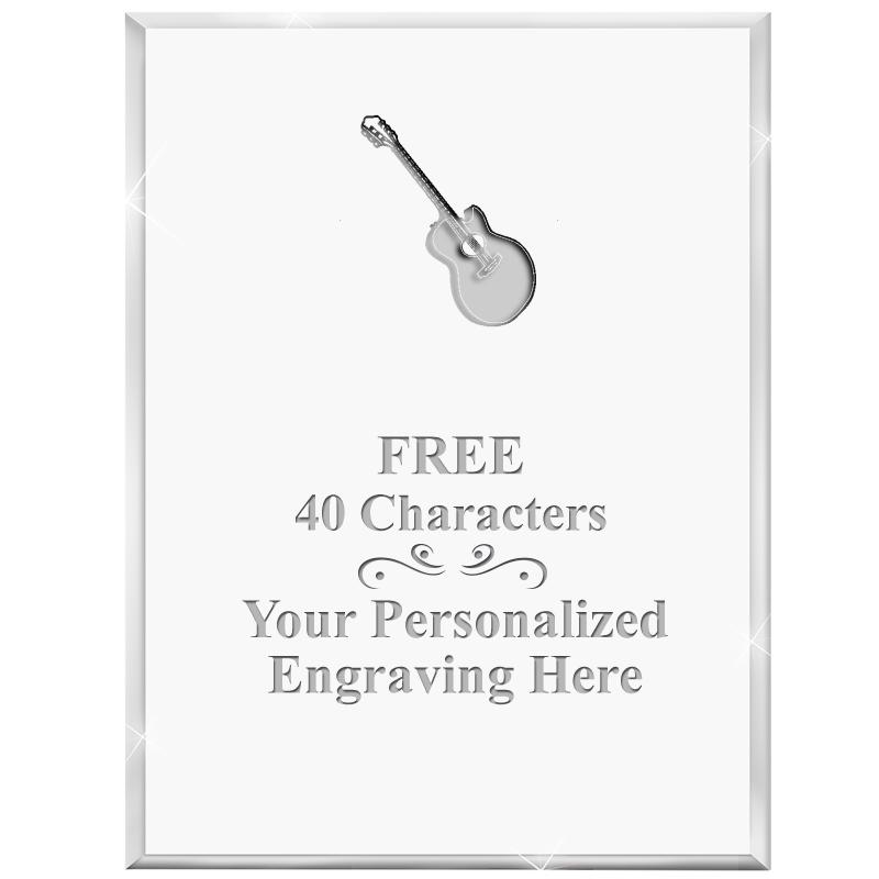 3" X 4" VERTICAL DISPLAY ACRYL