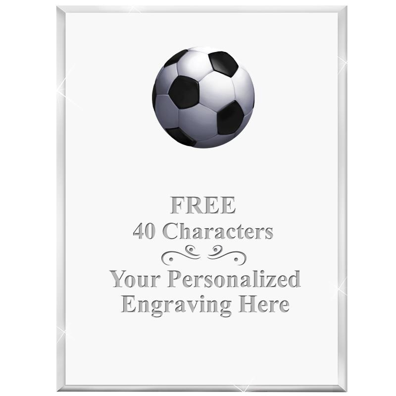 3" X 4" VERTICAL DISPLAY ACRYL