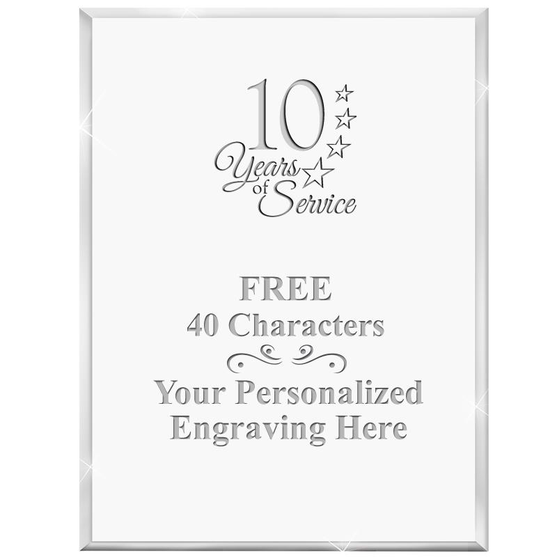 3" X 4" VERTICAL DISPLAY ACRYL