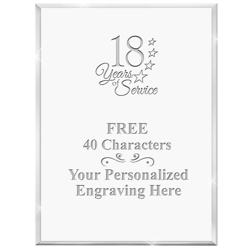 3" X 4" VERTICAL DISPLAY ACRYL