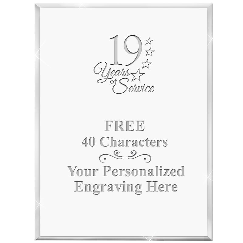 3" X 4" VERTICAL DISPLAY ACRYL