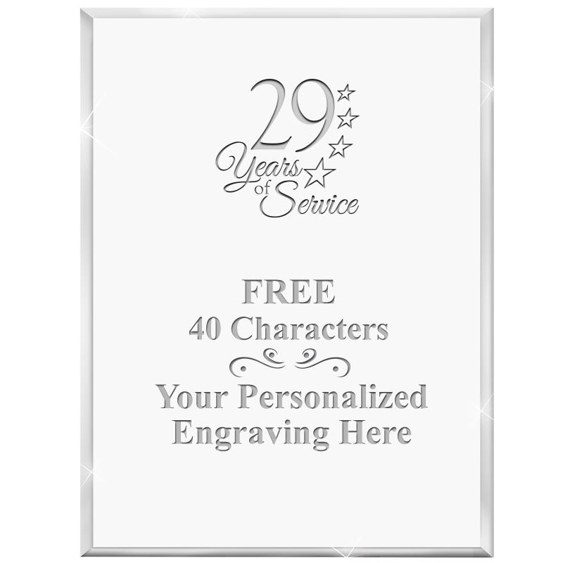 3" X 4" VERTICAL DISPLAY ACRYL