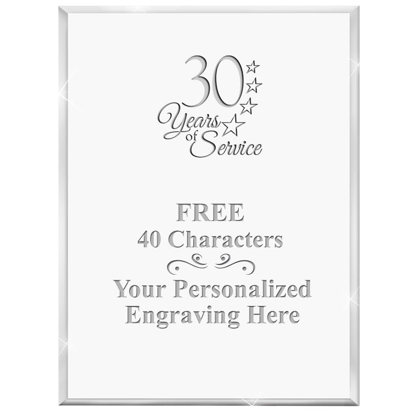 3" X 4" VERTICAL DISPLAY ACRYL