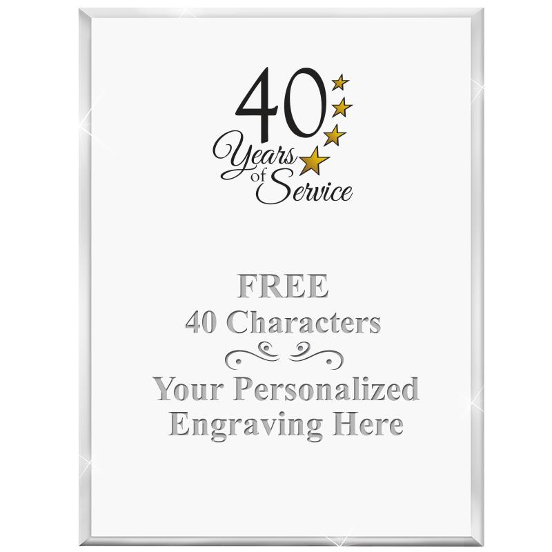 3" X 4" VERTICAL DISPLAY ACRYL