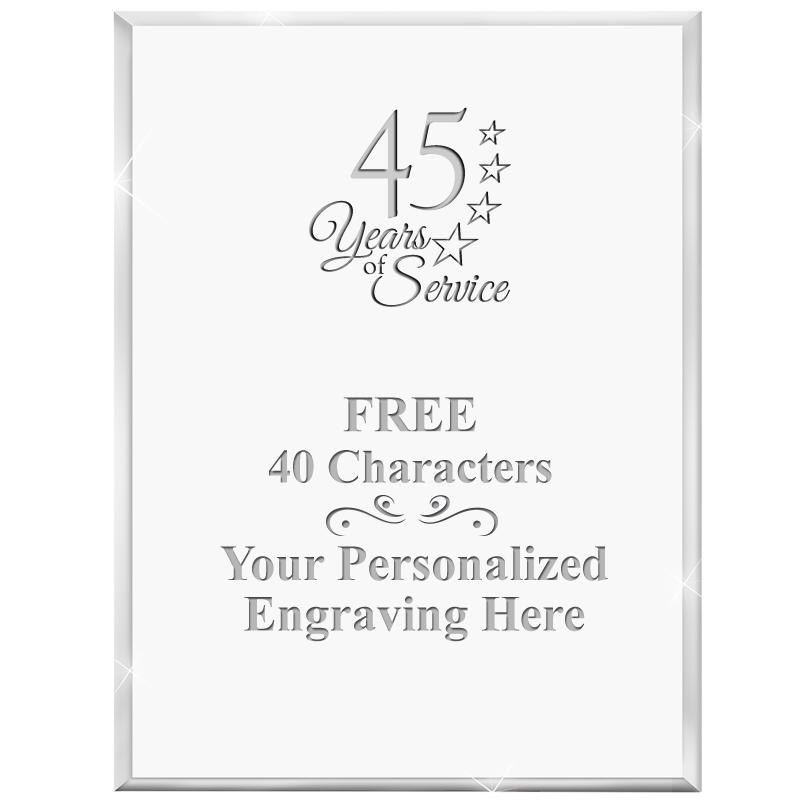 3" X 4" VERTICAL DISPLAY ACRYL