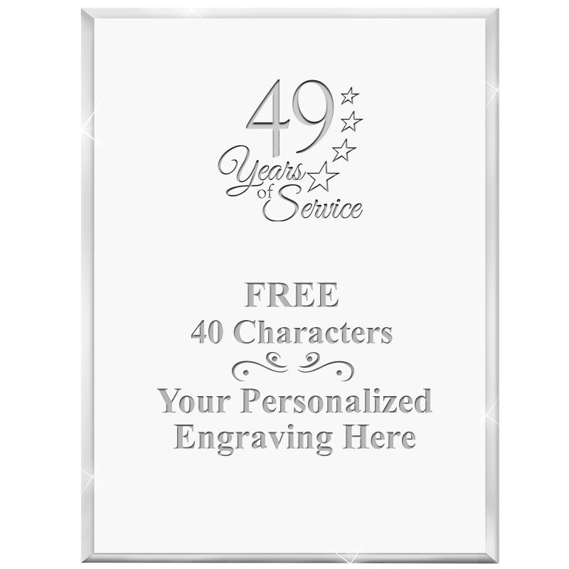 3" X 4" VERTICAL DISPLAY ACRYL