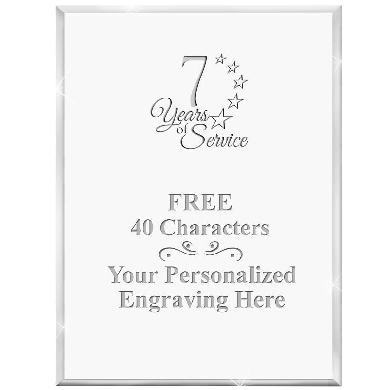 3" X 4" VERTICAL DISPLAY ACRYL