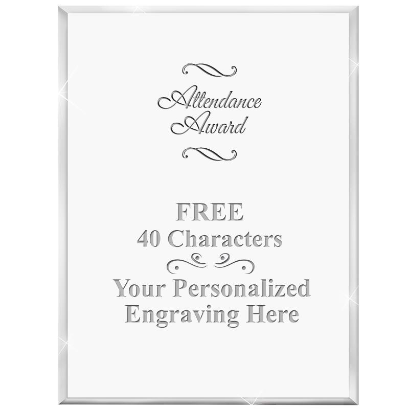 3" X 4" VERTICAL DISPLAY ACRYL