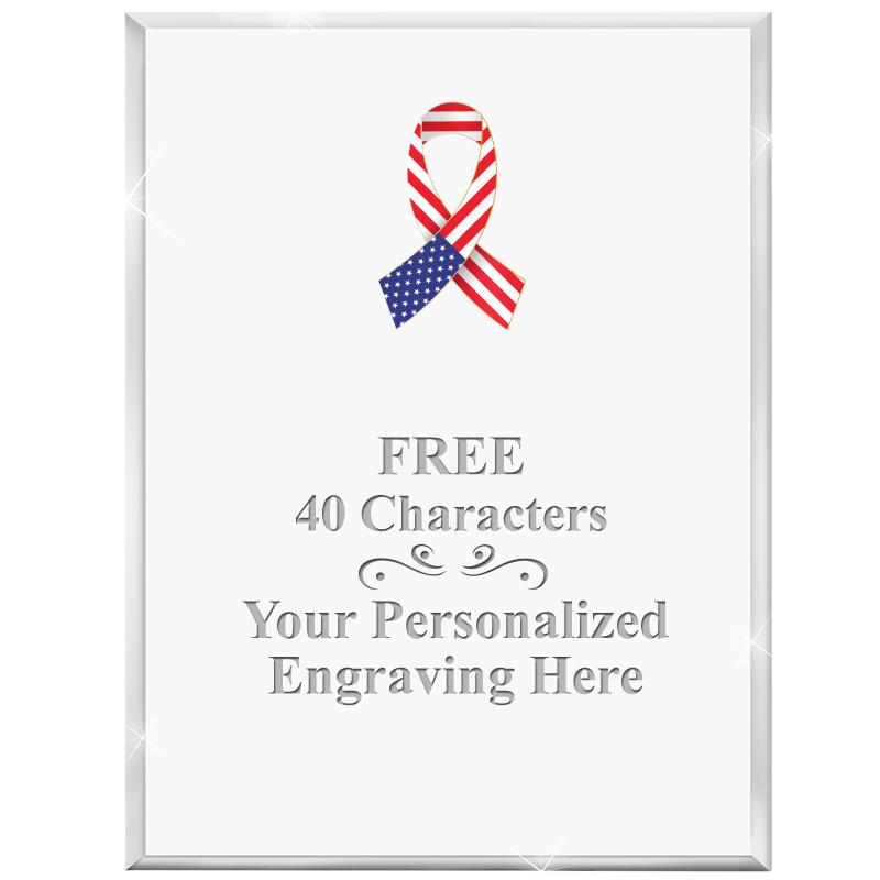 3" X 4" VERTICAL DISPLAY ACRYL