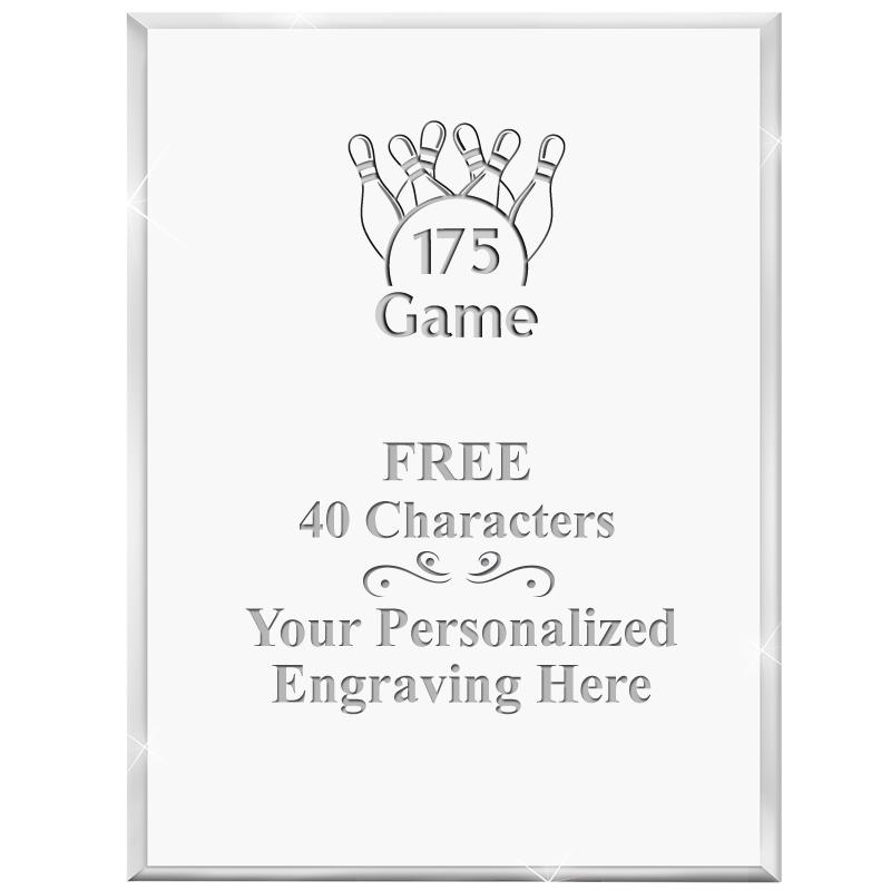 3" X 4" VERTICAL DISPLAY ACRYL